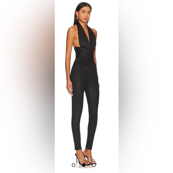 - NBD jumpsuit by Revolve S Davina romper $218 - Picture 3 of 10